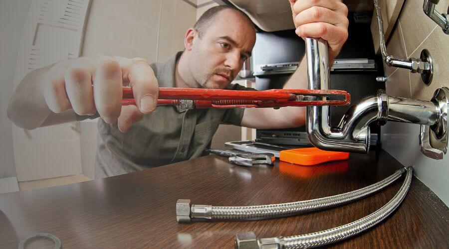 Local expert plumbing services in Fort Yates, ND